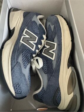 New Balance 2010 Vintage Indigo/Arctic Grey